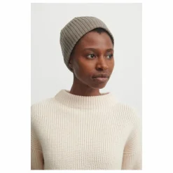 Bonnet Laine - Collection Femme | Beige