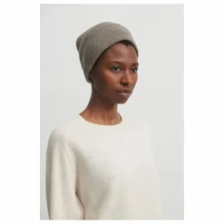 Bonnet Laine - Collection Femme | Beige