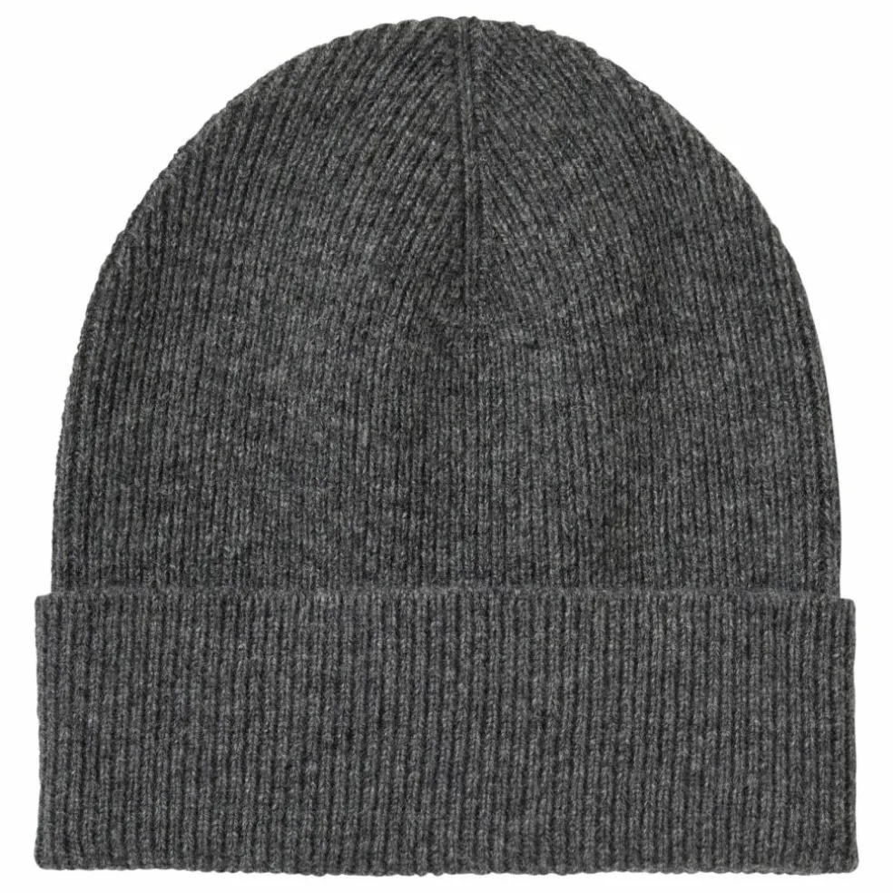 Bonnet Laine - Collection Femme | Gris