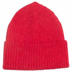 Bonnet Laine Alpaga | Magenta
