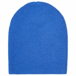 Bonnet Lia Cachemire | Bleu