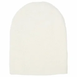 Bonnet Lia Cachemire | Ecru