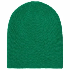 Bonnet Lia Cachemire | Vert foncé