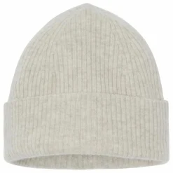 Bonnet Lilou Cachemire | Grège