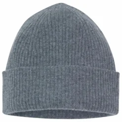 Bonnet Lilou Cachemire | Gris