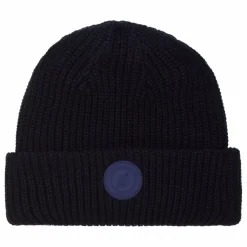 Bonnet Logo | Bleu marine