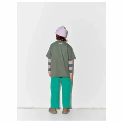 Bonnet Logo Laine | Lilas