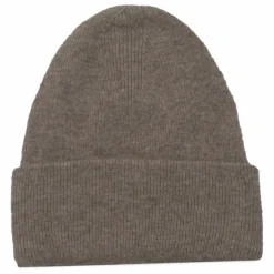 Bonnet Love Cachemire | Brun
