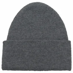 Bonnet Love Cachemire | Gris anthracite