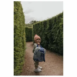 Bonnet Maille Mini | Rose