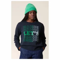 Bonnet Mind Alpaga | Vert