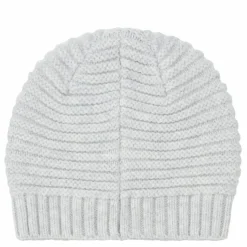Bonnet Mérinos | Gris chiné