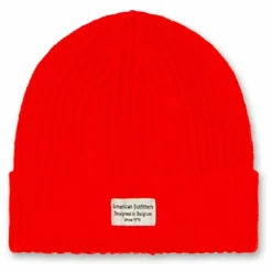 Bonnet Novo | Rouge