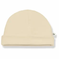 Bonnet Nuc Coton Bio | Beige