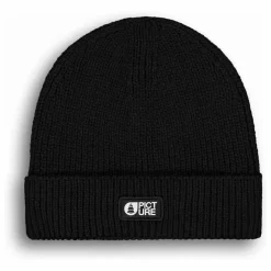 Bonnet Onilo Fibres Recyclées | Noir