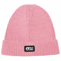 Bonnet Onilo Recyclé | Rose bonbon