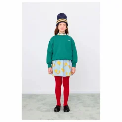 Bonnet Rayé | Bleu marine