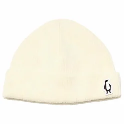 Bonnet Red Dragon | Beige