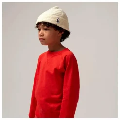 Bonnet Red Dragon | Beige