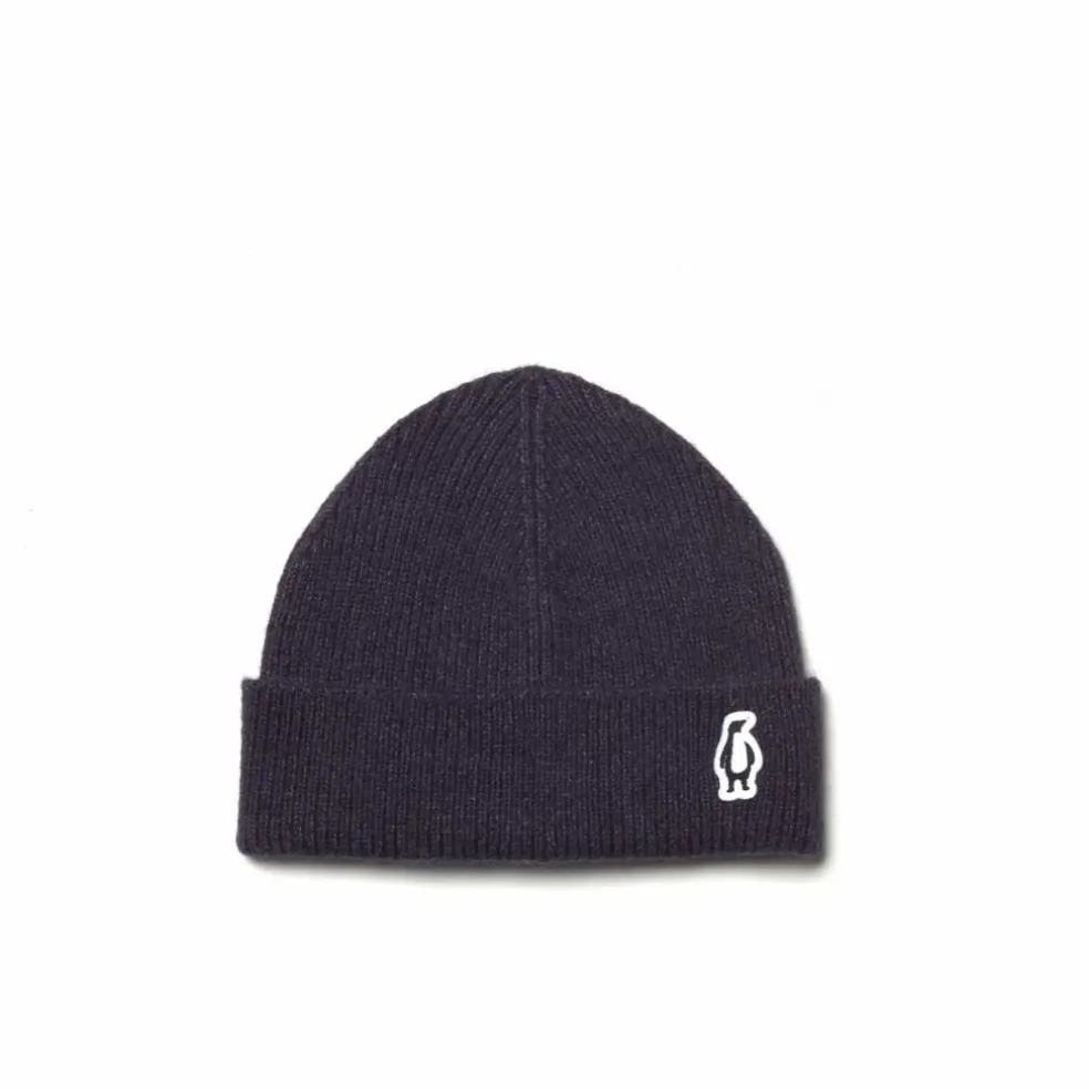 Bonnet Red Dragon | Bleu marine