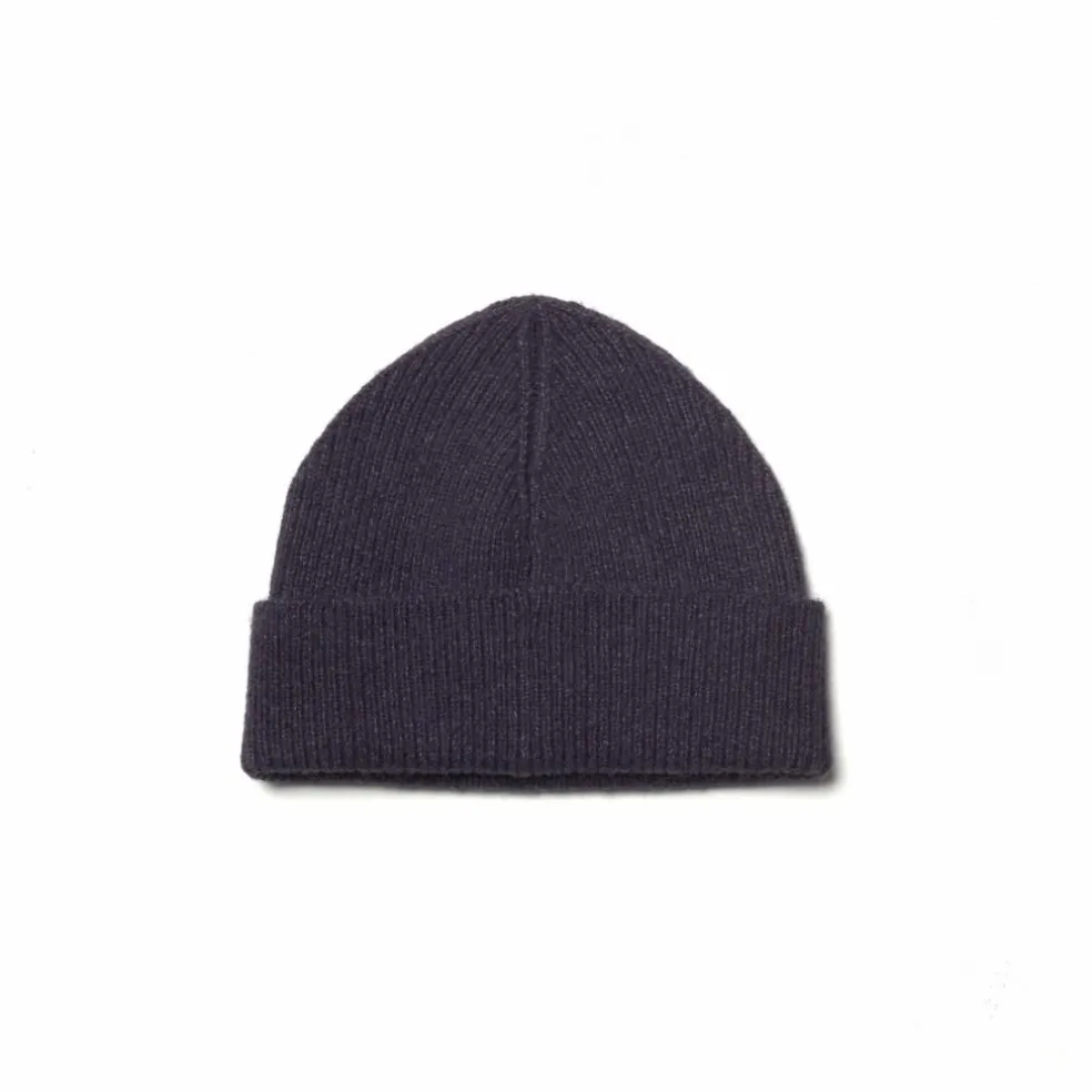 Bonnet Red Dragon | Bleu marine