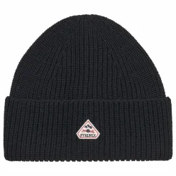 Bonnet Roki Laine | Noir