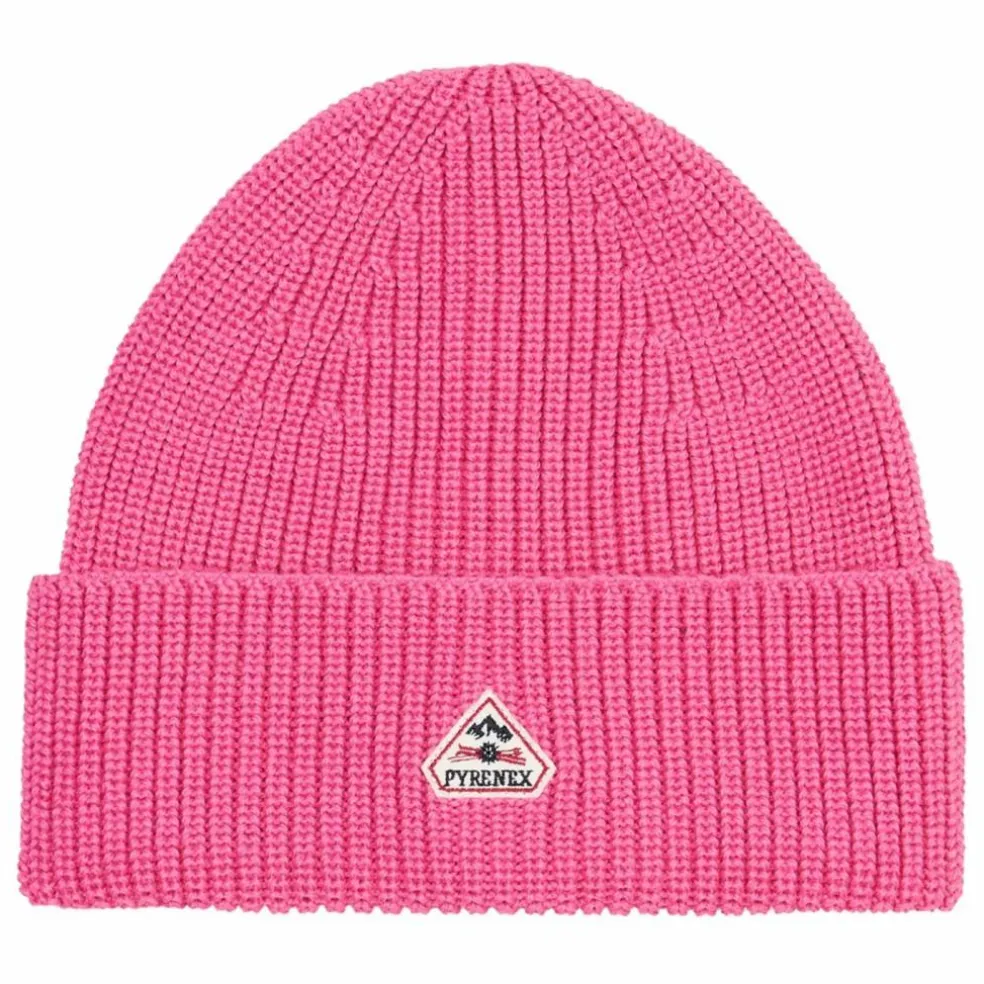 Bonnet Roki Laine | Rose