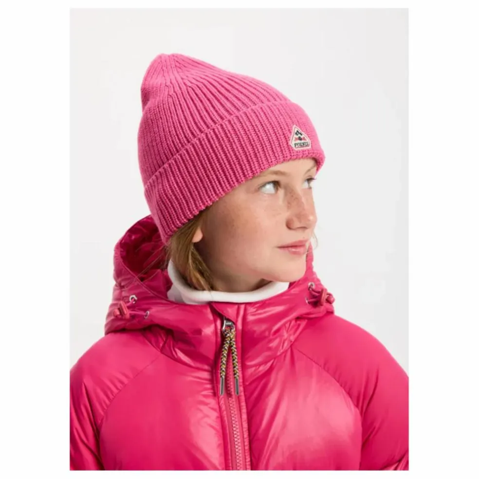 Bonnet Roki Laine | Rose