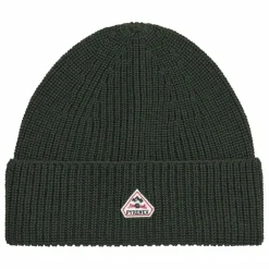 Bonnet Roki Laine | Vert kaki