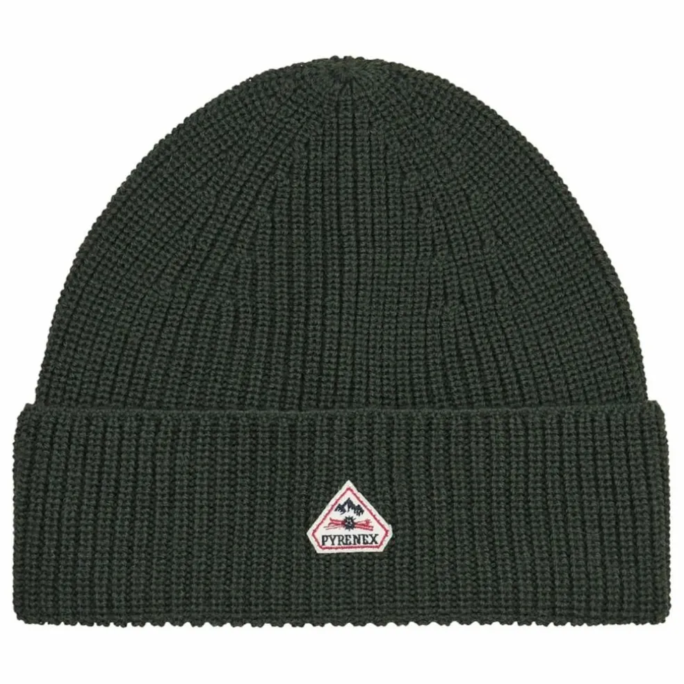 Bonnet Roki Laine | Vert kaki