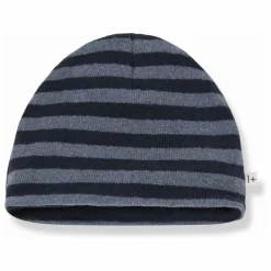 Bonnet Réversible Dag | Bleu gris