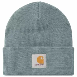 Bonnet Short Watch | Bleu