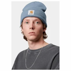 Bonnet Short Watch | Bleu