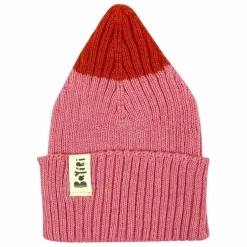 Bonnet Sierra Nevada Coton Bio | Rose