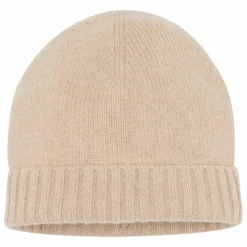 Bonnet Tom Cachemire | Beige