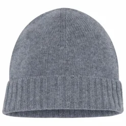 Bonnet Tom Cachemire | Gris