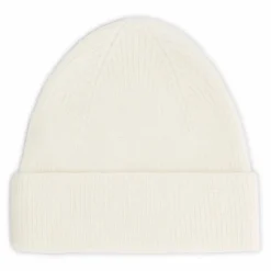 Bonnet Tricot | Ecru