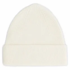 Bonnet Tricot | Ecru