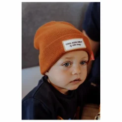 Bonnet Urban | Camel