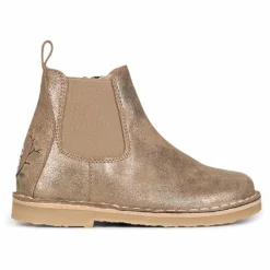 Boots Ankle Owl - Collection Uniqua | Doré