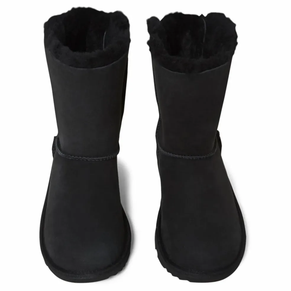 Boots Bailey Bow II | Noir