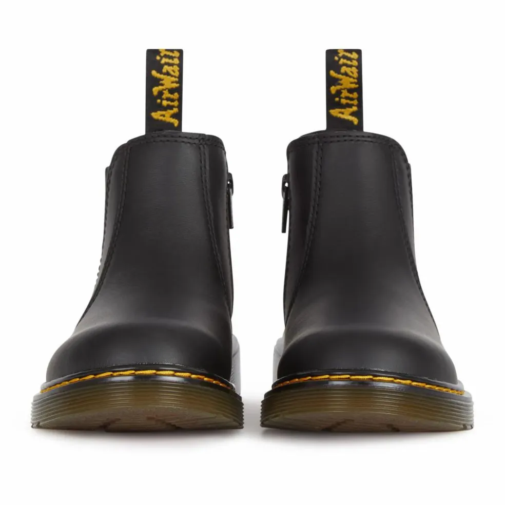 Boots Chelsea Banzai | Noir