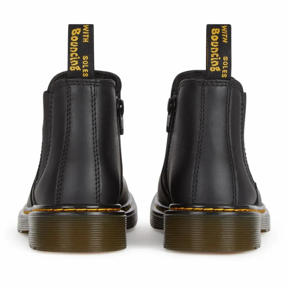 Boots Chelsea Banzai | Noir