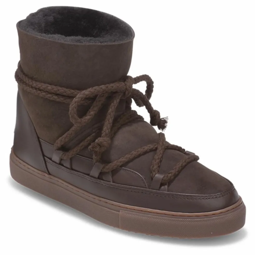 Boots Classic | Marron