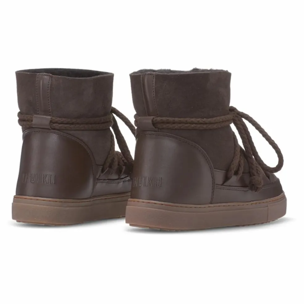 Boots Classic | Marron