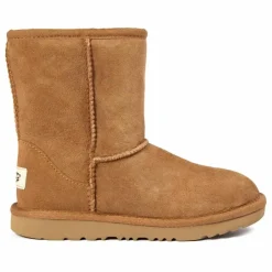 Boots Classic II | Camel