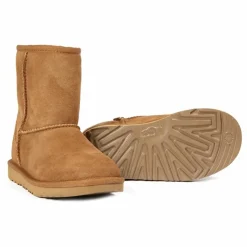 Boots Classic II | Camel
