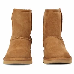 Boots Classic II | Camel