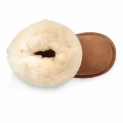 Boots Classic II | Camel