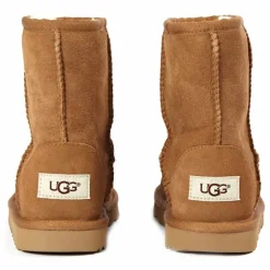 Boots Classic II | Camel